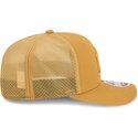 petten-gebogen-bruin-snapback-claro-9seventy-stretch-snap-color-pack-van-new-york-yankees-mlb-van-new-era