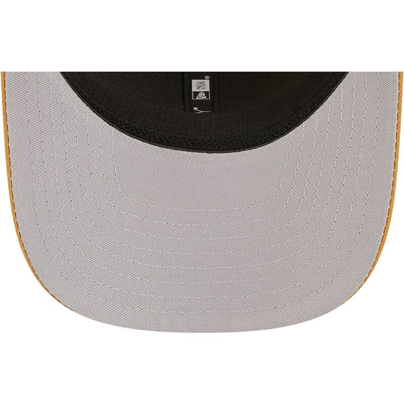 gorra-trucker-marron-claro-9seventy-stretch-snap-color-pack-de-new-york-yankees-mlb-de-new-era