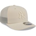 petten-gebogen-beige-snapback-9seventy-stretch-snap-color-pack-van-new-york-yankees-mlb-van-new-era