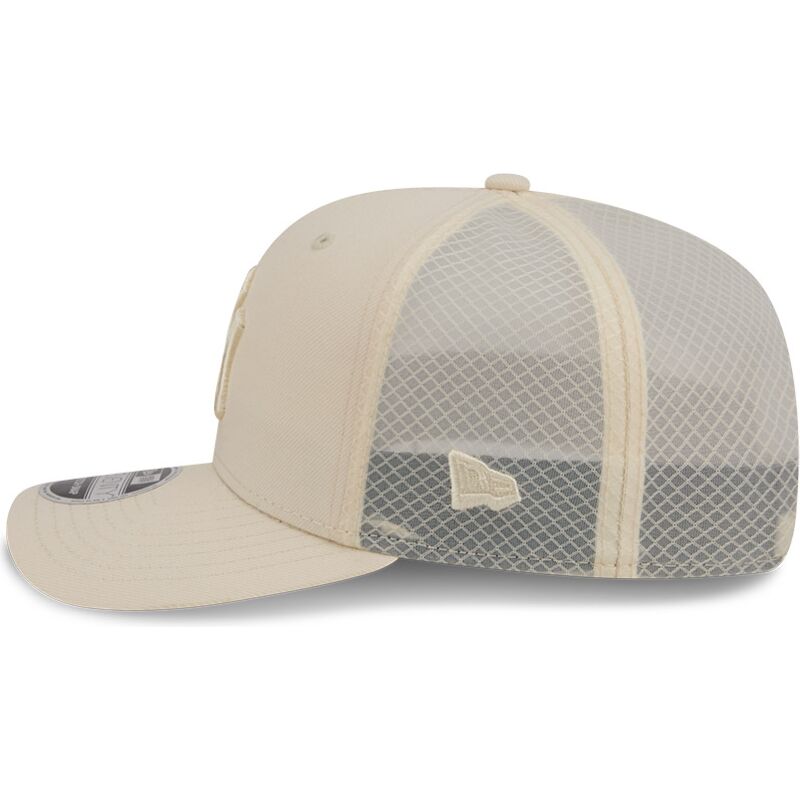 gorra-trucker-beige-9seventy-stretch-snap-color-pack-de-new-york-yankees-mlb-de-new-era