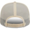 gorra-trucker-beige-9seventy-stretch-snap-color-pack-de-new-york-yankees-mlb-de-new-era