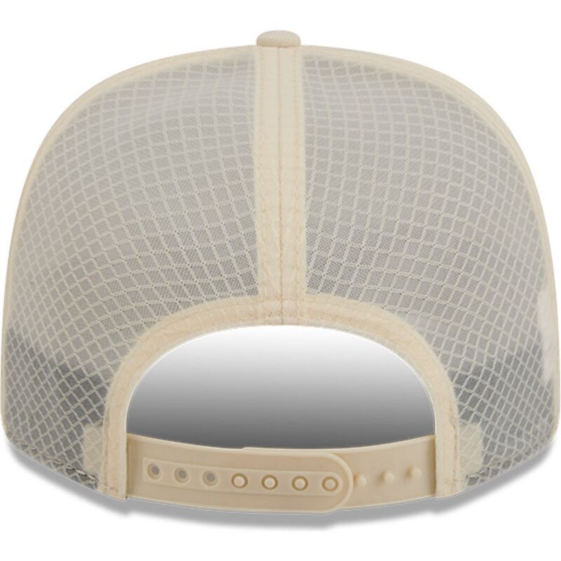 gorra-trucker-beige-9seventy-stretch-snap-color-pack-de-new-york-yankees-mlb-de-new-era