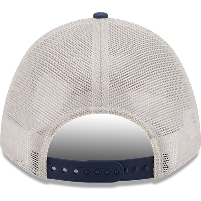 gorra-trucker-beige-y-azul-marino-9forty-m-crown-a-frame-fray-de-new-york-yankees-mlb-de-new-era