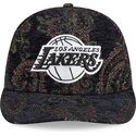 petten-gebogen-meerkleurig-aangepast-59fifty-pre-curved-jacquard-chenille-van-los-angeles-lakers-nba-van-new-era