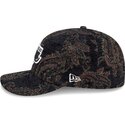 petten-gebogen-multicolor-aangepast-59fifty-pre-curved-jacquard-chenille-van-los-angeles-lakers-nba-van-new-era