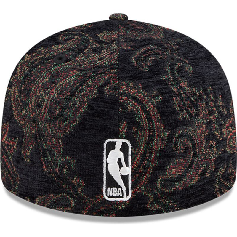 petten-gebogen-multicolor-aangepast-59fifty-pre-curved-jacquard-chenille-van-los-angeles-lakers-nba-van-new-era