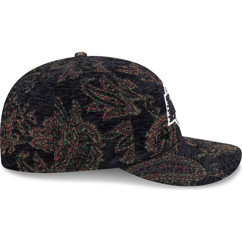 petten-gebogen-meerkleurig-aangepast-59fifty-pre-curved-jacquard-chenille-van-los-angeles-lakers-nba-van-new-era