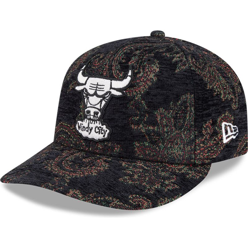 petten-gebogen-multicolor-aangepast-59fifty-pre-curved-jacquard-chenille-van-chicago-bulls-nba-van-new-era