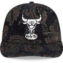 petten-gebogen-meerkleurig-aangepast-59fifty-pre-curved-jacquard-chenille-van-chicago-bulls-nba-van-new-era