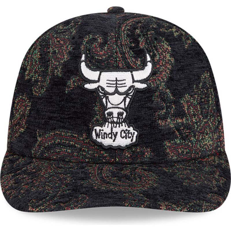 petten-gebogen-meerkleurig-fitted-59fifty-pre-curved-jacquard-chenille-van-chicago-bulls-nba-van-new-era