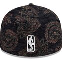 petten-gebogen-multicolor-aangepast-59fifty-pre-curved-jacquard-chenille-van-chicago-bulls-nba-van-new-era