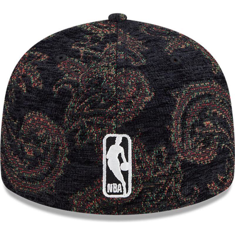 petten-gebogen-multicolor-aangepast-59fifty-pre-curved-jacquard-chenille-van-chicago-bulls-nba-van-new-era