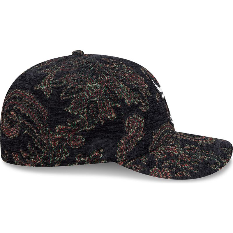 petten-gebogen-meerkleurig-fitted-59fifty-pre-curved-jacquard-chenille-van-chicago-bulls-nba-van-new-era