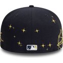 gorra-plana-azul-marino-ajustada-59fifty-zodiac-de-new-york-yankees-mlb-de-new-era