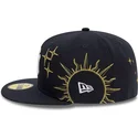 gorra-plana-azul-marino-ajustada-59fifty-zodiac-de-new-york-yankees-mlb-de-new-era