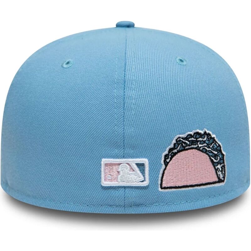new-era-flat-brim-59fifty-palm-taco-los-angeles-dodgers-mlb-blue-fitted-cap