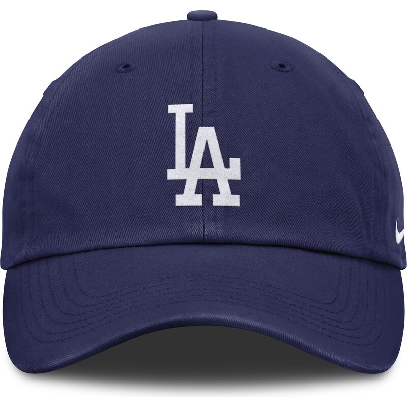gorra-curva-azul-ajustable-para-nino-club-unstructured-organic-cotton-de-los-angeles-dodgers-mlb-de-nike