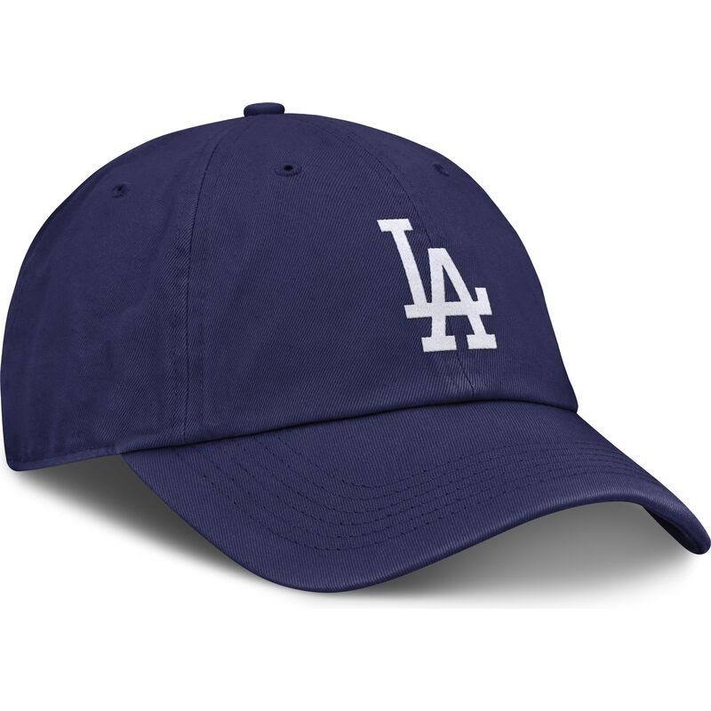 gorra-curva-azul-ajustable-para-nino-club-unstructured-organic-cotton-de-los-angeles-dodgers-mlb-de-nike
