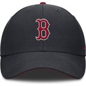 gorra-curva-azul-marino-ajustable-para-nino-dri-fit-club-structured-de-boston-red-sox-mlb-de-nike
