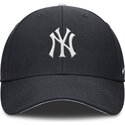 gorra-curva-azul-marino-ajustable-para-nino-dri-fit-club-structured-de-new-york-yankees-mlb-de-nike