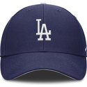 gorra-curva-azul-ajustable-para-nino-dri-fit-club-structured-de-los-angeles-dodgers-mlb-de-nike