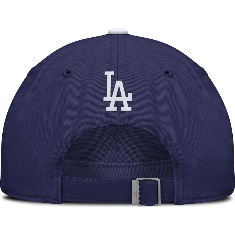petten-gebogen-blauw-verstelbare-band-primetime-club-unstructured-organic-cotton-van-los-angeles-dodgers-mlb-van-nike petten-gebogen-blauw-verstelbare-band-primetime-club-unstructured-organic-cotton-van-los-angeles-dodgers-mlb-van-nike