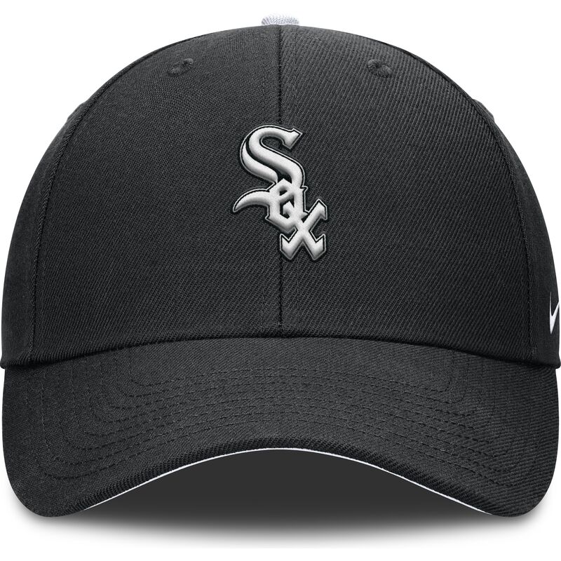 gorra-curva-negra-ajustable-para-nino-dri-fit-club-structured-de-chicago-white-sox-mlb-de-nike