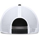 petten-gebogen-wit-snapback-primetime-dri-fit-rise-structured-van-chicago-white-sox-mlb-van-nike
