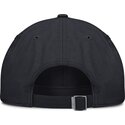 gorra-curva-azul-marino-ajustable-para-nino-club-unstructured-organic-cotton-de-boston-red-sox-mlb-de-nike