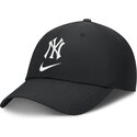 gorra-curva-negra-ajustable-primetime-club-structured-uv-poly-ripstop-de-new-york-yankees-mlb-de-nike