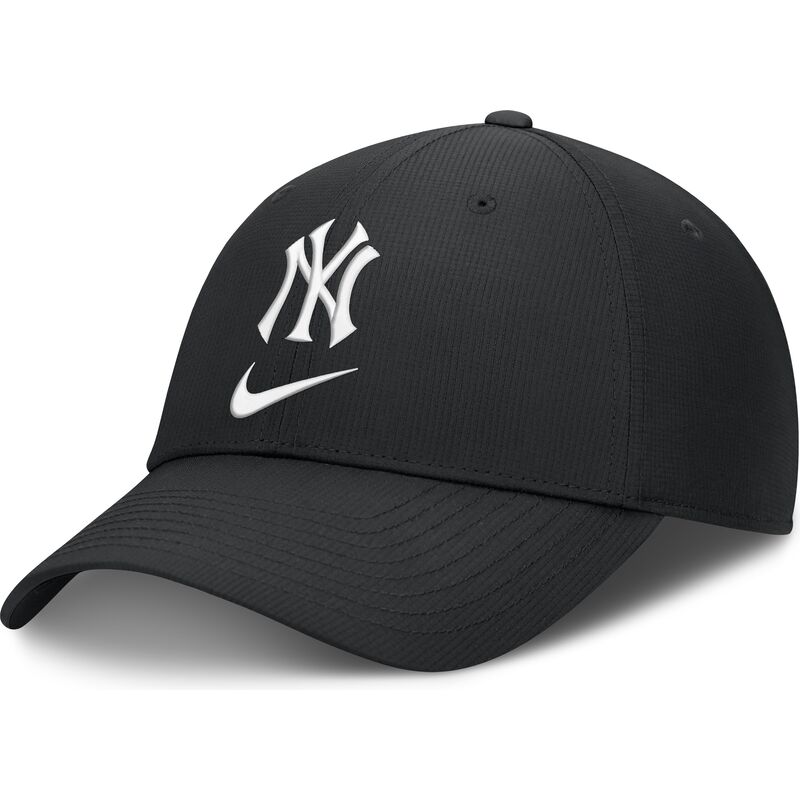 gorra-curva-negra-ajustable-primetime-club-structured-uv-poly-ripstop-de-new-york-yankees-mlb-de-nike