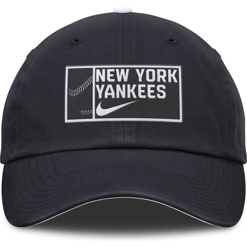 petten-gebogen-marineblauw-verstelbare-band-primetime-club-unstructured-organic-cotton-van-new-york-yankees-mlb-van-nike petten-gebogen-marineblauw-verstelbare-band-primetime-club-unstructured-organic-cotton-van-new-york-yankees-mlb-van-nike