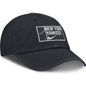 petten-gebogen-marineblauw-verstelbare-band-primetime-club-unstructured-organic-cotton-van-new-york-yankees-mlb-van-nike