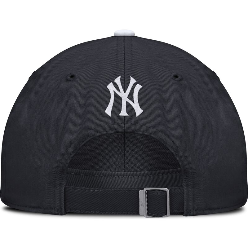 petten-gebogen-marineblauw-verstelbare-band-primetime-club-unstructured-organic-cotton-van-new-york-yankees-mlb-van-nike petten-gebogen-marineblauw-verstelbare-band-primetime-club-unstructured-organic-cotton-van-new-york-yankees-mlb-van-nike