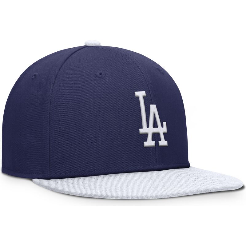 gorra-plana-azul-y-blanca-snapback-para-nino-dri-fit-pro-structured-square-bill-de-los-angeles-dodgers-mlb-de-nike
