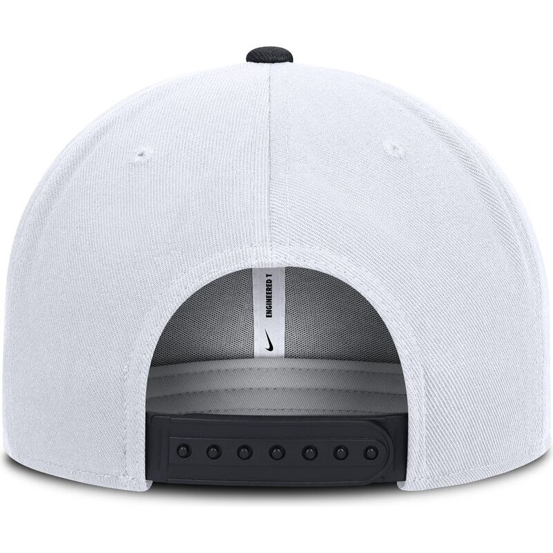 petten-plat-wit-snapback-cooperstown-dri-fit-pro-structured-square-bill-van-new-york-yankees-mlb-van-nike petten-plat-wit-snapback-cooperstown-dri-fit-pro-structured-square-bill-van-new-york-yankees-mlb-van-nike