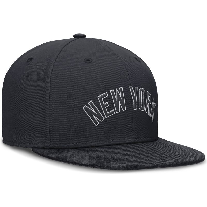 gorra-plana-azul-marino-ajustada-dri-fit-true-structured-round-bill-de-new-york-yankees-mlb-de-nike