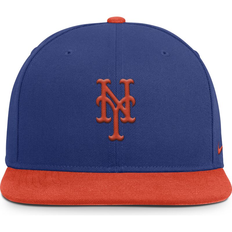 petten-plat-multicolor-snapback-dri-fit-pro-structured-square-bill-van-new-york-mets-mlb-van-nike petten-plat-multicolor-snapback-dri-fit-pro-structured-square-bill-van-new-york-mets-mlb-van-nike