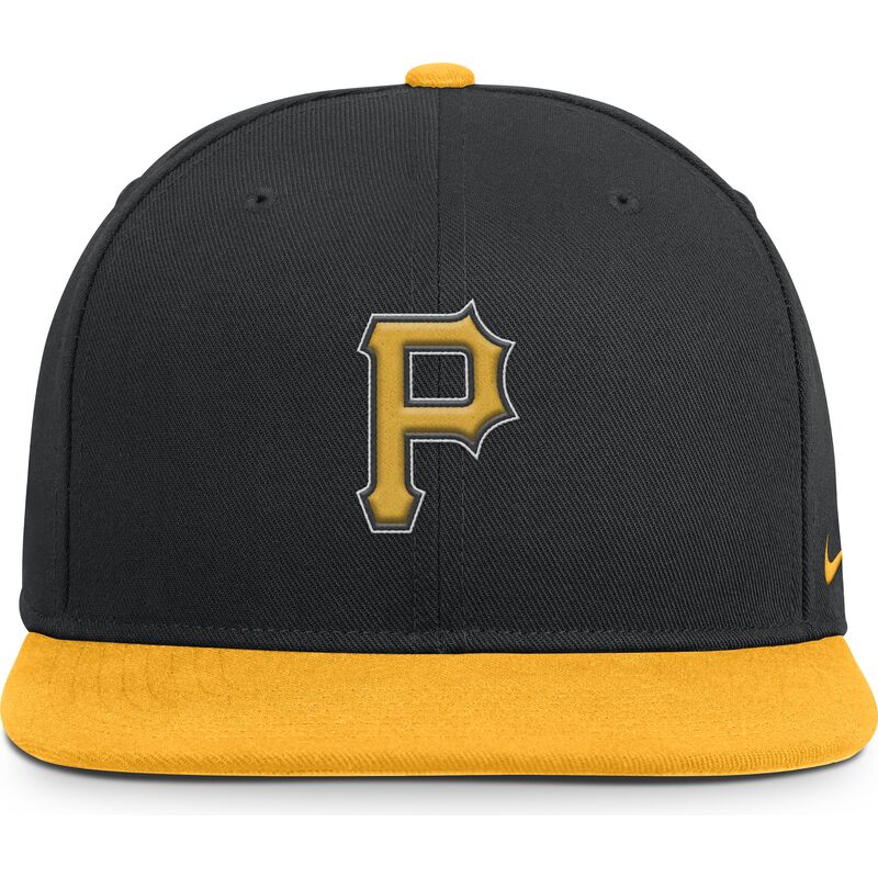 petten-plat-zwart-snapback-dri-fit-pro-structured-square-bill-van-pittsburgh-pirates-mlb-van-nike