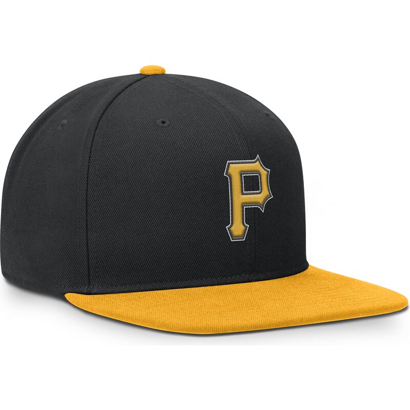 petten-plat-zwart-snapback-dri-fit-pro-structured-square-bill-van-pittsburgh-pirates-mlb-van-nike
