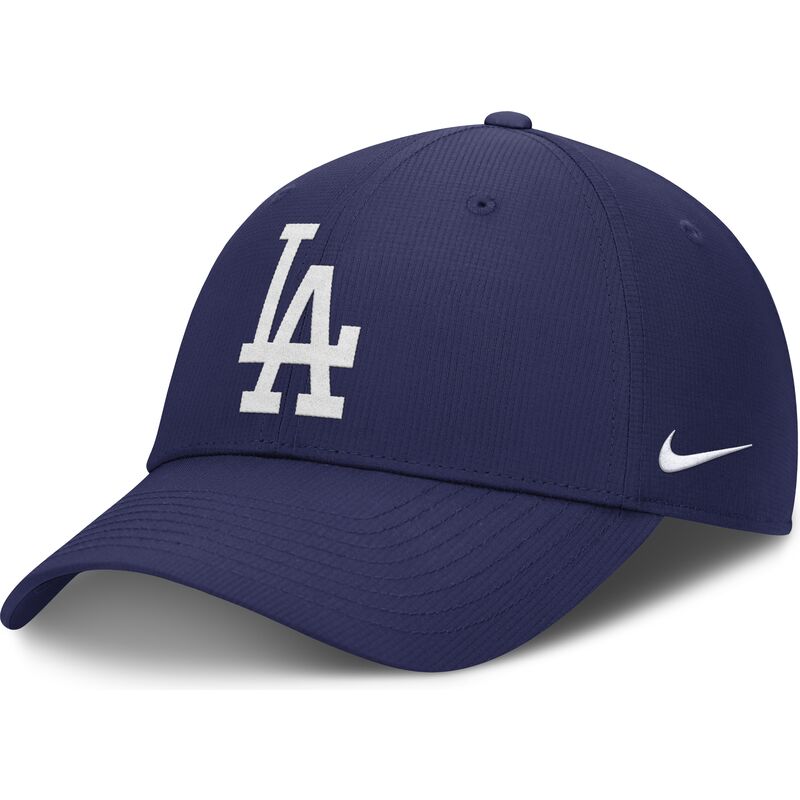 gorra-curva-azul-ajustable-club-structured-uv-poly-ripstop-de-los-angeles-dodgers-mlb-de-nike
