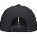 petten-gebogen-marineblauw-verstelbaar-club-structured-uv-poly-ripstop-van-new-york-yankees-mlb-van-nike