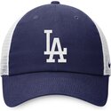 petten-gebogen-blauw-verstelbaar-club-unstructured-van-los-angeles-dodgers-mlb-van-nike