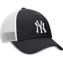 gorra-trucker-azul-marino-y-blanca-ajustable-club-unstructured-de-new-york-yankees-mlb-de-nike