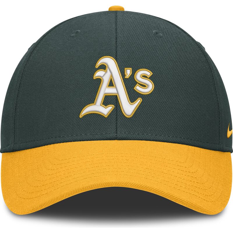nike-curved-brim-dri-fit-club-structured-oakland-athletics-mlb-green-adjustable-cap nike-curved-brim-dri-fit-club-structured-oakland-athletics-mlb-green-adjustable-cap