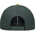 gorra-curva-verde-ajustable-dri-fit-club-structured-de-oakland-athletics-mlb-de-nike