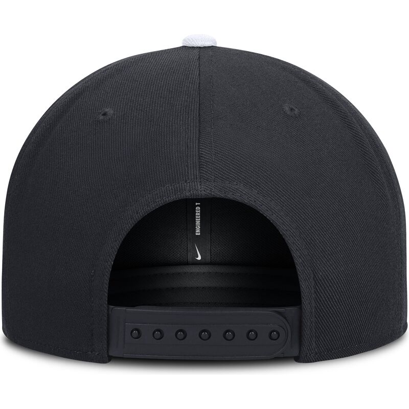 petten-plat-marineblauw-snapback-dri-fit-pro-structured-square-bill-van-new-york-yankees-mlb-van-nike