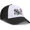 gorra-trucker-negra-y-blanca-ajustable-mothers-day-club-unstructured-de-new-york-yankees-mlb-de-nike