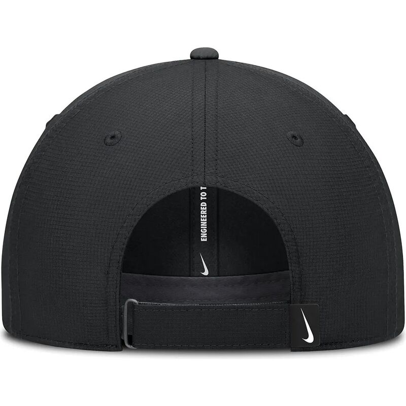 petten-gebogen-zwart-verstelbare-band-club-structured-uv-poly-ripstop-van-chicago-white-sox-mlb-van-nike petten-gebogen-zwart-verstelbare-band-club-structured-uv-poly-ripstop-van-chicago-white-sox-mlb-van-nike