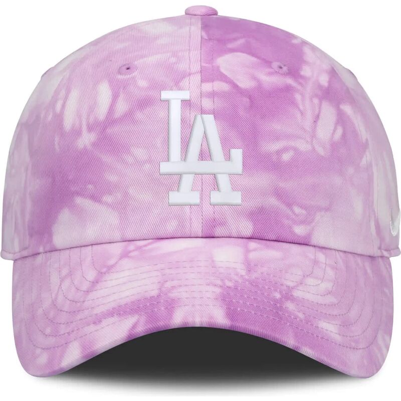 nike-curved-brim-mothers-day-club-unstructured-organic-cotton-los-angeles-dodgers-mlb-purple-adjustable-cap nike-curved-brim-mothers-day-club-unstructured-organic-cotton-los-angeles-dodgers-mlb-purple-adjustable-cap